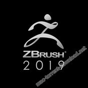 Pixologic zbrush 2019 icon