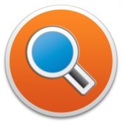 Ischerlokk find and compare files icon