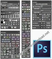 tkactions_v7_panels_for_adobe_photoshop_icon.jpg Tkactions v7 panels for adobe photoshop icon
