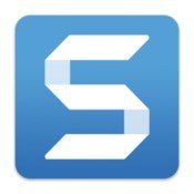 Techsmith snagit 4 icon