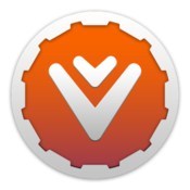 Viper ftp handy ftp client icon