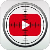 Webvideohunter icon