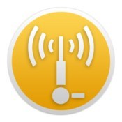 Wifi explorer 2 2 icon