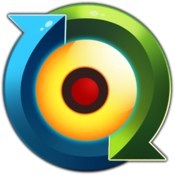 WinX DVD Ripper for Mac icon
