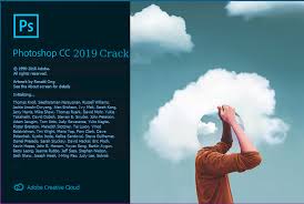 adobe photoshop 2019 cc