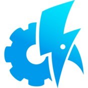 Iboostup optimize your mac fix slow performance fix app errors icon