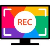 Screen recorder movavi icon