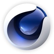 Maxon Cinema 4D R17 icon