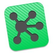 Omnigraffle 7 icon
