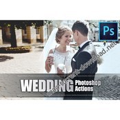 Cm 110 wedding photoshop actions 3942076 icon