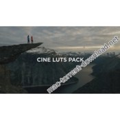 Matti haapoja cine luts pack travelfeels icon