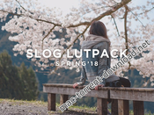 Slog lutpack spring 18 by auxout icon