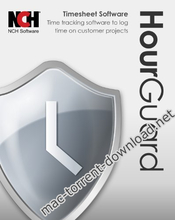 Nch hourguard icon