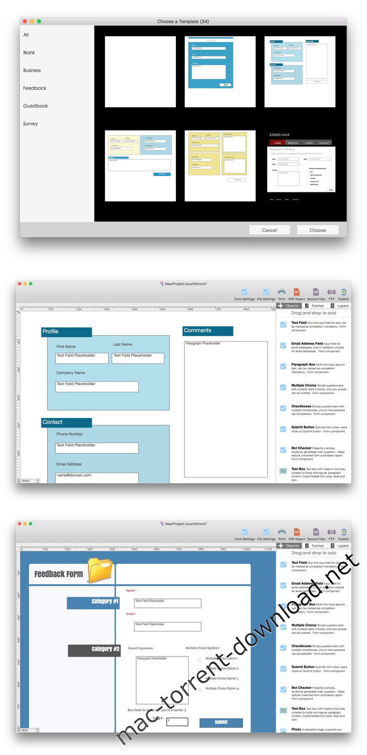 touch_forms_pro_70