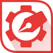 Canvas draw 6 icon