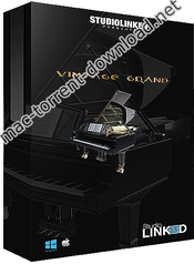 Studiolinked vintage grand icon