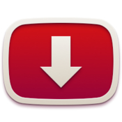Ummy video downloader icon