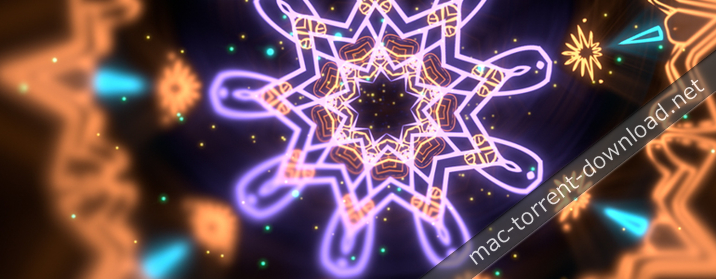 Neon Lights in FCPX