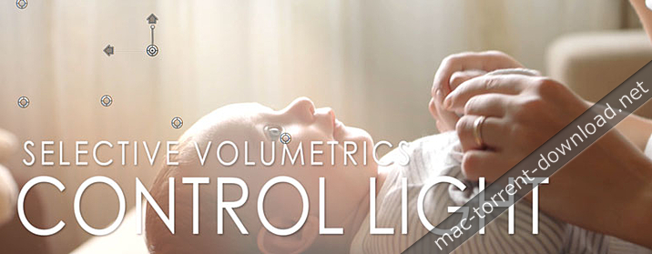 Pixel Film Studios - Prolumetric - Control Your Light Source