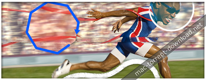 Over 80 Effect Presets