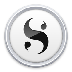 Scrivener icon