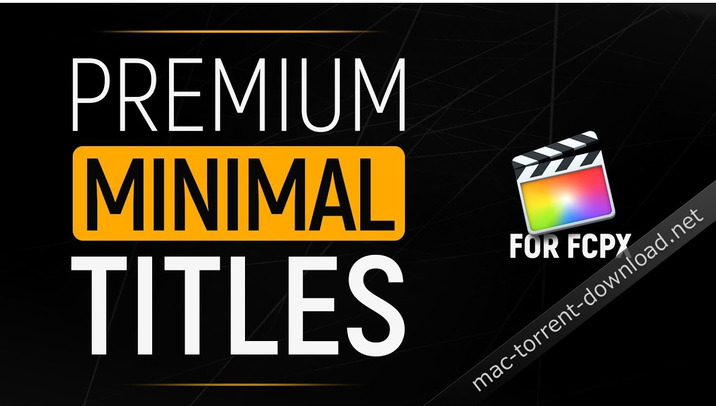 premiumvfx_minimal_titles_10_for_final_cut_pro_x