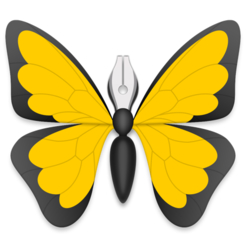 Ulysses 17 icon