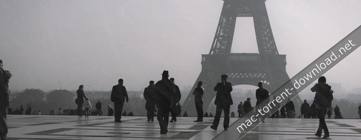 Bring the Rain in FCPX