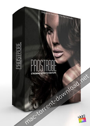 Pixel film studios prostrobe icon