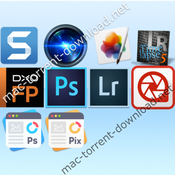 Mac os latest utilities 20 feb 2018 graphics icon