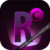 Sugarfx rolling credits icon
