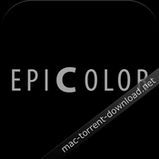 Lemke software epicolor 6 icon