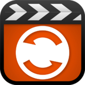 Cineflare film strip for fcpx icon