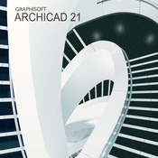 Archicad 21 icon