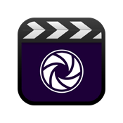 Cineflare lens whack for fcpx icon