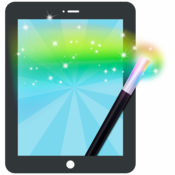 Xilisoft ipad magic platinum icon