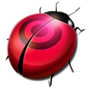 Script debugger icon