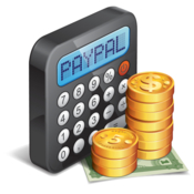Garagepay icon