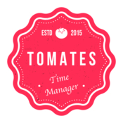Tomates time management icon