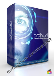 Pixel film studios prohud volume 1 icon