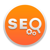 Seo checker icon