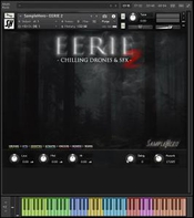 Samplehero eerie 2 icon