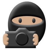Photo Ninja icon