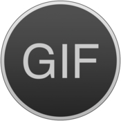 Smart gif maker icon