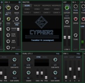 Fxpansion cypher 2 v2 4 8 0 icon