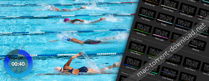 5 Unique Timer Styles