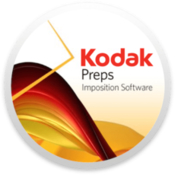 Kodak preps 8 icon