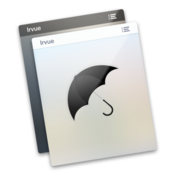 Irvue gorgeous wallpapers on your desktop icon