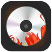 Cisdem dvdburner icon