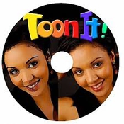 Digital anarchy toonit icon